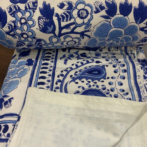 Hand Block Print Duvet cover/Comforter covers/Double shops Duvet cover/Grey Duvet cover/Hand Bock Print bedcover