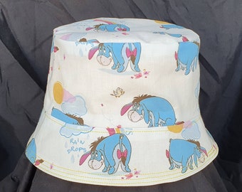 eeyore hat with ears