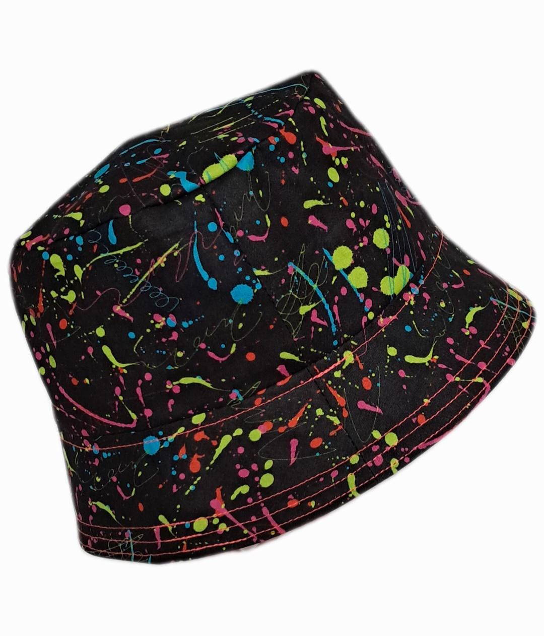 Stone Roses Bucket Hat - Etsy UK