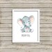 Animals Printable Nursery Art Jungle Animals Nursery Decor - Etsy