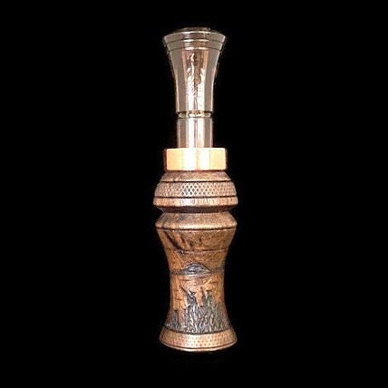 Duck Call, Wood Duck Call, Laser Engraving blank, wooden game call, RT –  ACC Sublimation Blanks & Designs