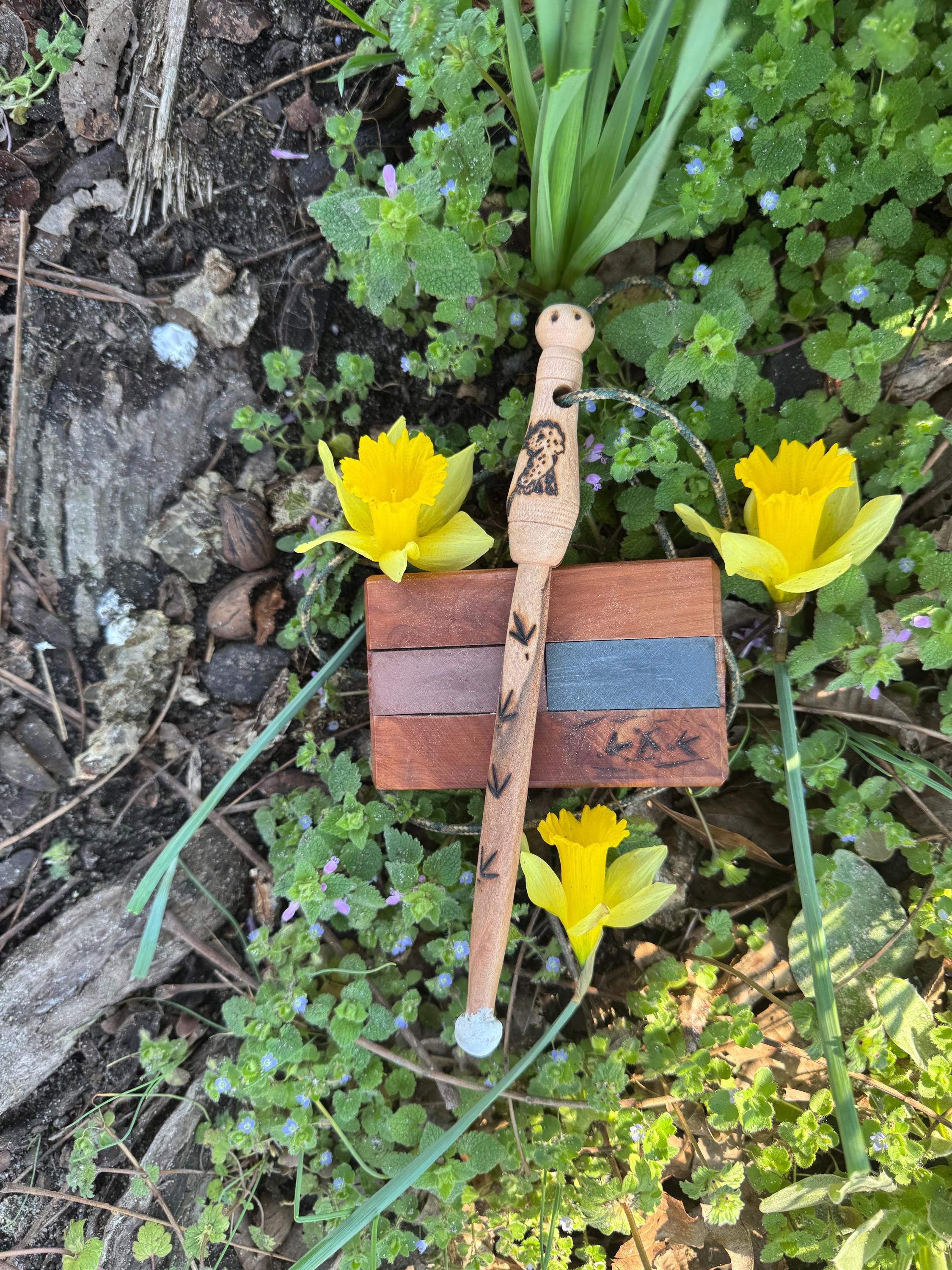 LeaningTreeGameCalls - Etsy