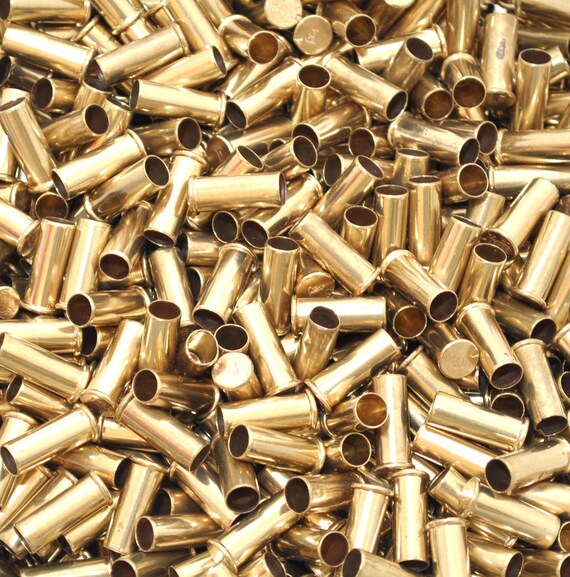 Brass .22 LR Rimfire Shell Casings. Inert. Bullet. Etsy