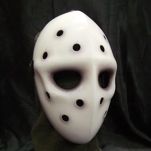 The original Terror Mask Splatterhouse