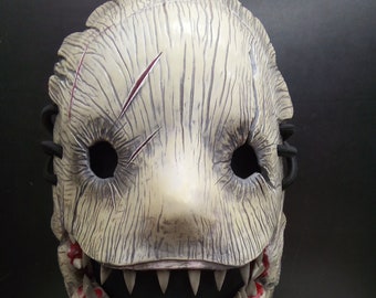 Dead by Daylight Trapper Mask - Etsy