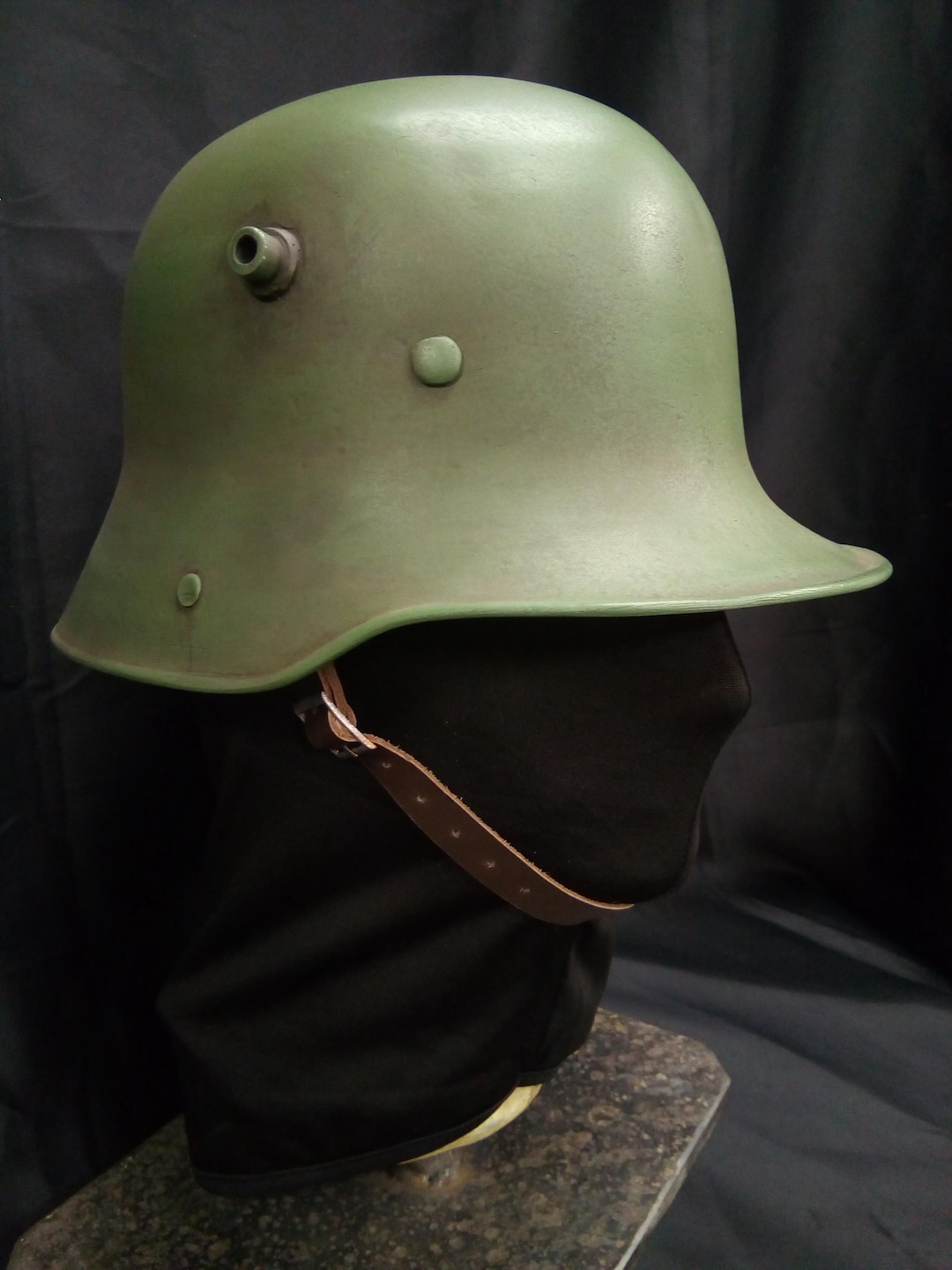 M16 シュタールヘルム レプリカ German Helmet M16 (replica) - Etsy