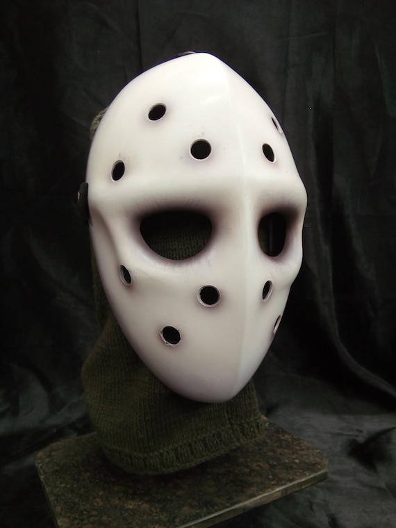 元祖テラーマスク・スプラッターハウス - Etsy 日本