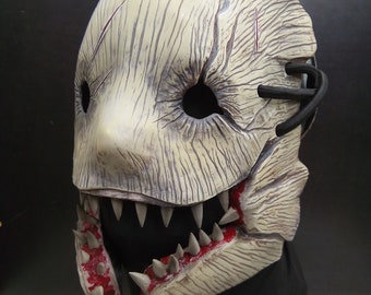 ウォーキング・デッド マスク - ニーガン（デラックス） ウィスパラー