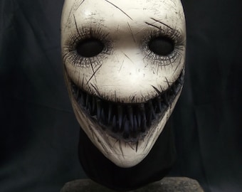 Death's Smile - Etsy