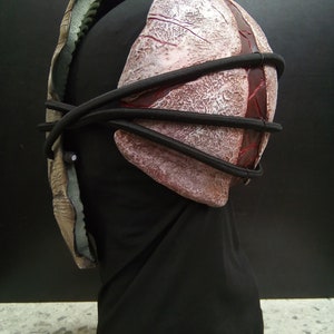 Rarest Trapper Mask Dead by Daylight Trapper Mask - Etsy
