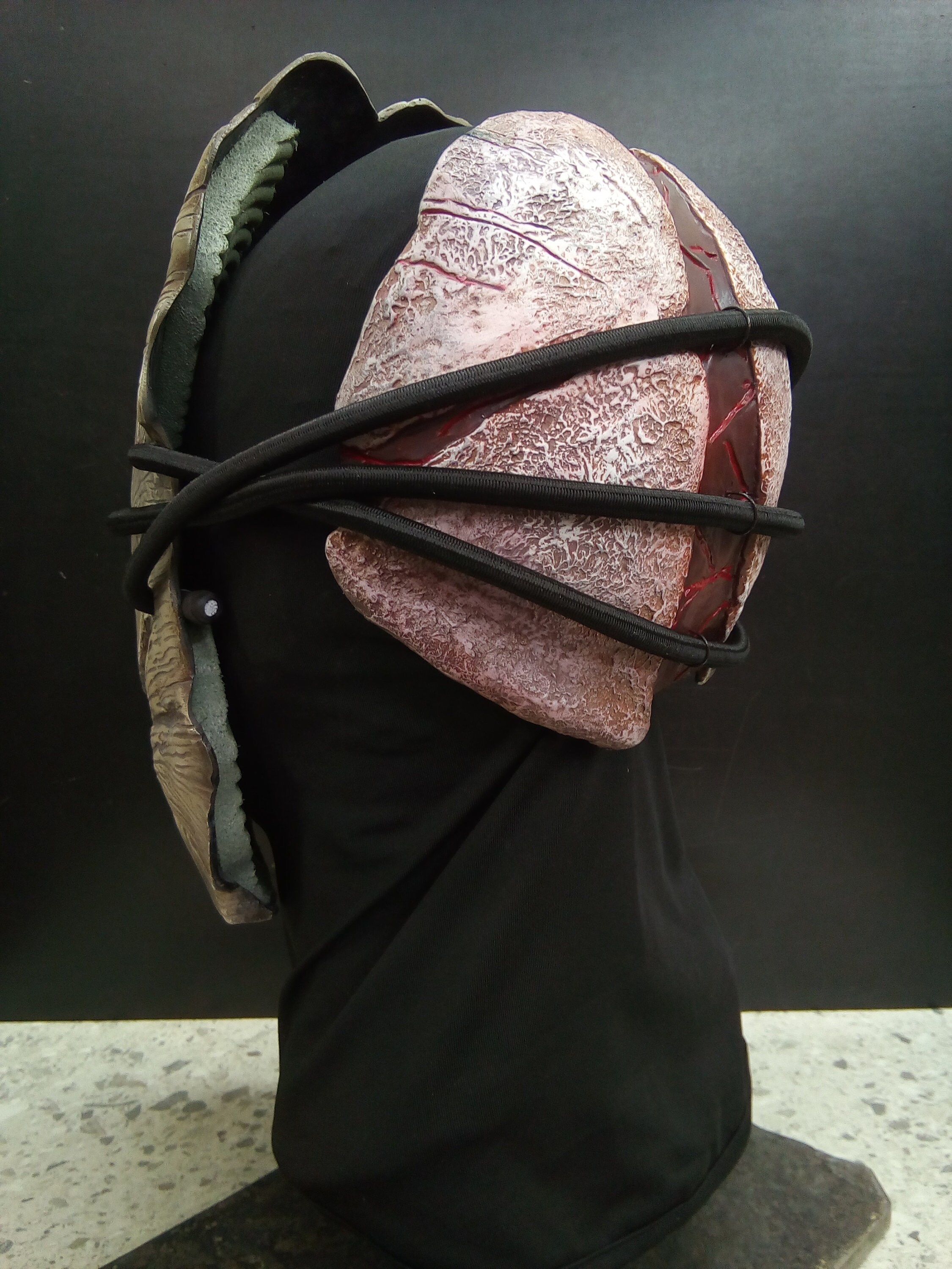 Dead by Daylight トラッパーマスク - Etsy 日本