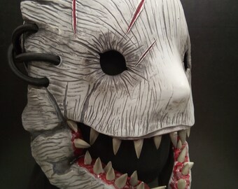Dead by Daylight トラッパーマスク - Etsy 日本