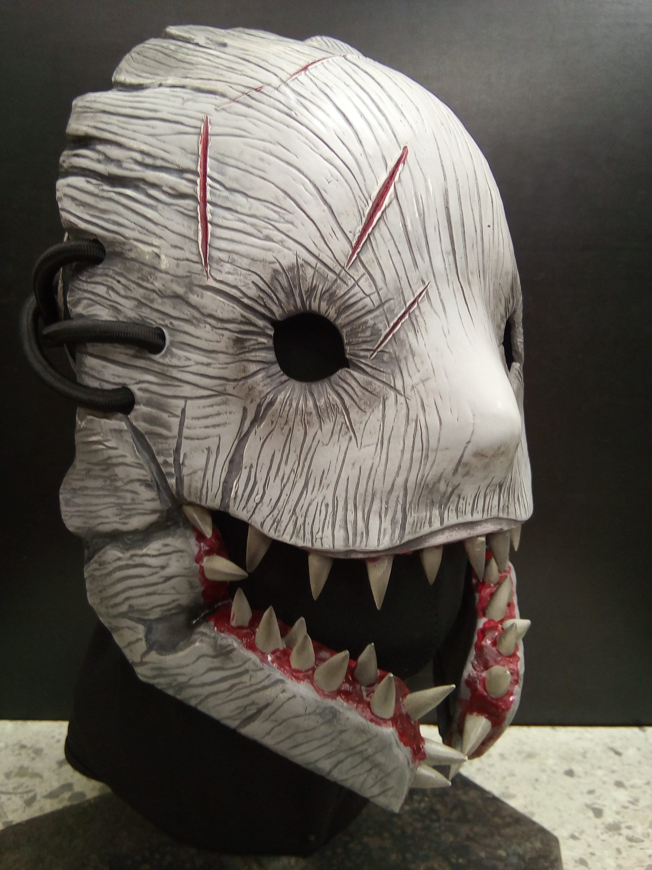 Dead by Daylight トラッパーマスク - Etsy 日本