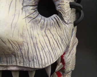 Dead by Daylight トラッパーマスク - Etsy 日本