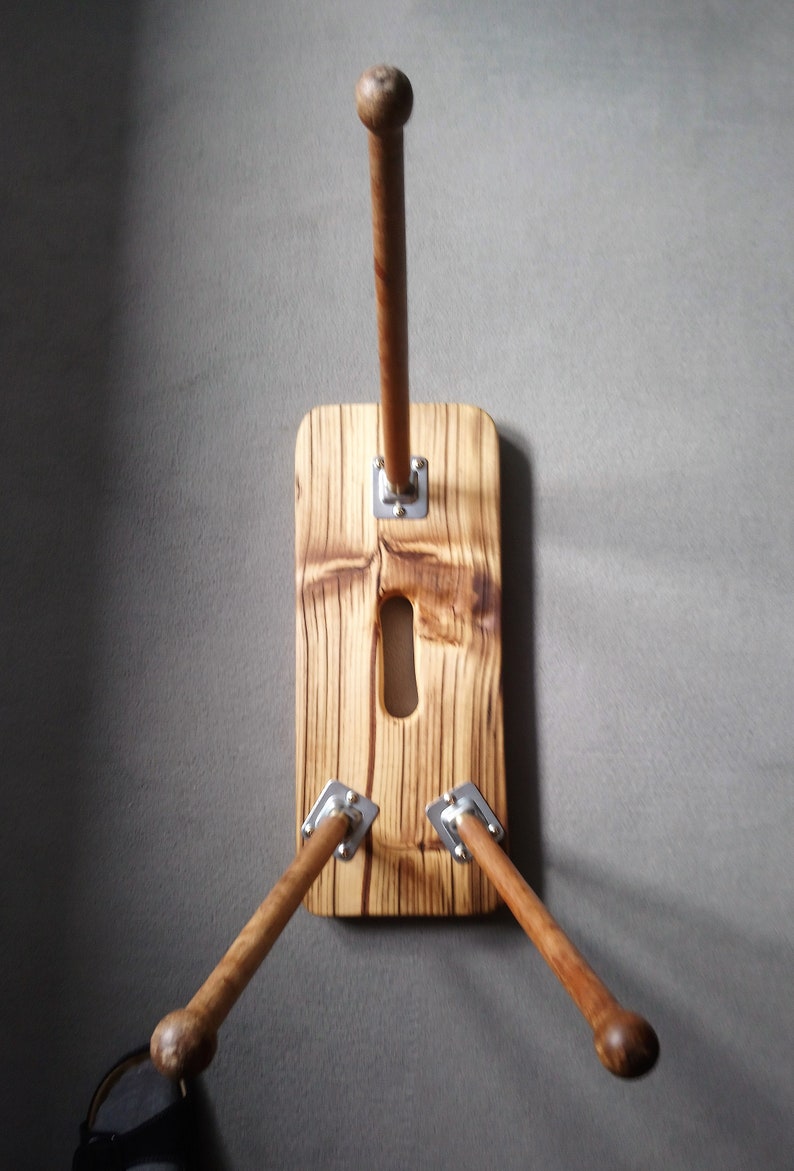 Rustic Stool