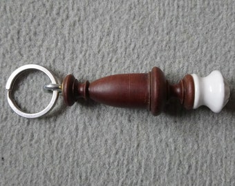 Keychain "Melange"