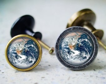 Earth knobs,Starry sky knobs,universe knobs,nebula knob,galaxy knob,Planet knob,galaxy knob,Furniture Hardware,Drawer handle,Cabinet handle