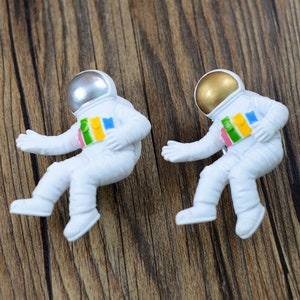 Astronaut Knobs,Dresser Knobs,Cabinet handles,Cabinet Knobs,Furniture Hardware,drawer knobs,Cabinet knobs,Pulls Handles,Children&#39;s gifts