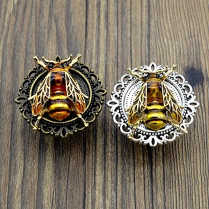Bee Knob,Dresser Knob,Cabinet handles,Cabinet Knobs,drawer knob,Dresser handle,Cabinet Pulls,Unique Pulls Handles,Furniture Hardware