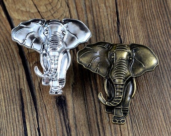 Elefant Knauf,Kommode Griffe,Möbelgriffe,Möbelknauf,Kommode Griff,Möbelgriffe,Möbelgriffe,Möbelgriffe