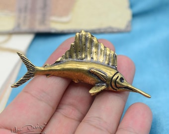 Solid brass Antiqued Bronze Tuna Knobs,Kitchen Cabinet Knobs,Brass Drawer Knobs,Drawer Pulls,Brass Knobs,Dresser Handles,Furniture Hardware