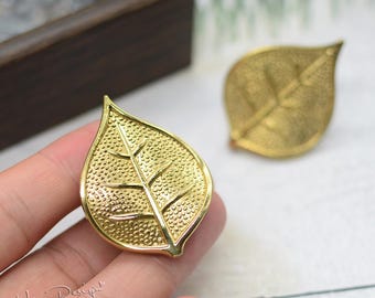 Massivem Messing Blatt Knäufe Griffe Kommodenknöpfe Schubladengriffe Messing Schrank Knauf Küche Knäufe Schrank Pull Hardware