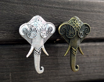 Elefant Knauf,Kommode Griffe,Möbelgriffe,Möbelknauf,Kommode Griff,Möbelgriffe,Möbelgriffe,Möbelgriffe