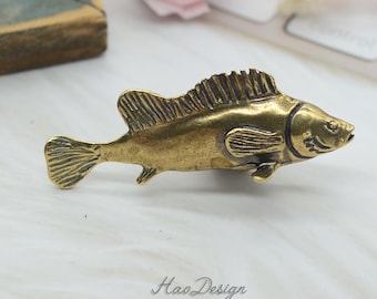 Solid Brass Antiqued Bronze Fish knobs,Animal drawer knobs,brass knobs Handles,drawer pulls,door knobs,Drawer Pulls Handle Cabinet Hardware
