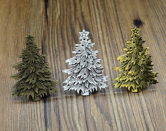 Christmas Tree Knob,Tree Knob,Cabinet handles,Cabinet Knobs,drawer knob,Unique Pulls Handles,Dresser handle,Cabinet Pulls,Furniture Hardware