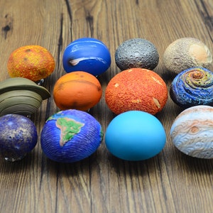 Planet knob,solar system knob,universe knobs,nebula knob,galaxy knob,Planet knob,galaxy knob,Furniture Hardware,Drawer handle,Cabinet handle