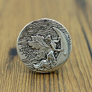 Angel Knob,Moon angel Dresser Knob,Cabinet handles,Cabinet Knobs,drawer knob,Pulls Handles,Dresser handle,Cabinet Pulls,Furniture Hardware