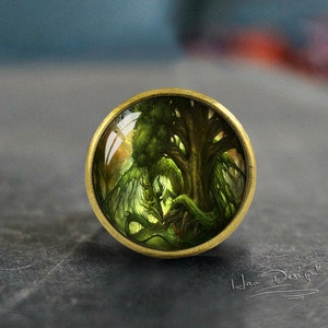 Dragon -- Drawer knobs/ Handmade Vintage Bronze Dresser knobs cabinet Dresser Knobs pull / Dresser Pull / Cabinet Knobs / Furniture Knobs