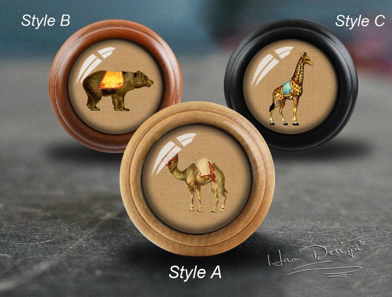 Wooden Domed Dresser knobs Drawer Knobs Pulls Handles Kitchen Cabinet Knobs Handle Pull Dresser Drawer Knobs Pulls Handles
