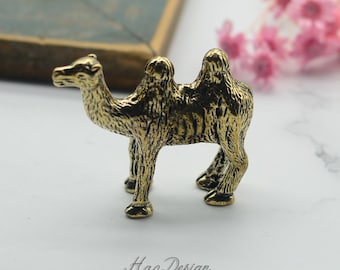 Bronze Solid Brass Camel knobs Brass Handles knob pulls brass drawer knobs Dresser pulls door Knobs Cabinet Pulls Handles Cabinet Hardware