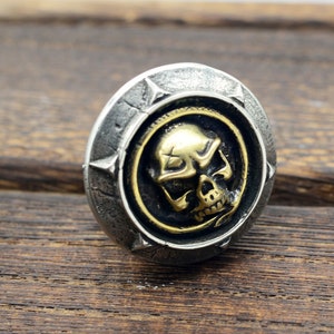 Skull Knob,Dresser Knob,Cabinet handles,Cabinet Knobs,drawer knob,Dresser handle,Cabinet Pulls,Unique Pulls Handles,Furniture Hardware