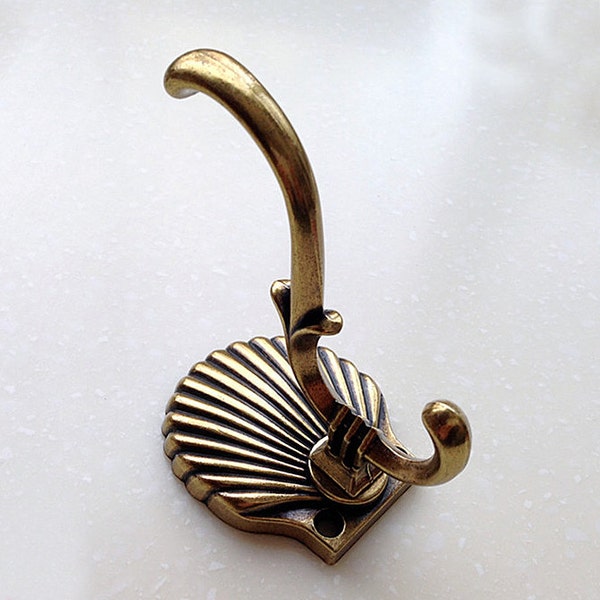 Decorative Wall Hook Etsy