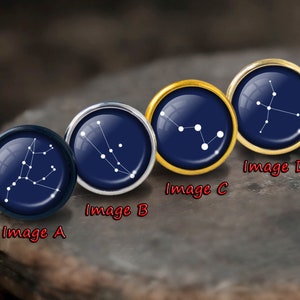 Constellation Knobs/Drawer knobs/ Handmade Bronze Dresser knobs cabinet Dresser Knobs pull / Dresser Pull / Cabinet Knobs / Furniture Knobs