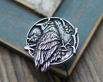 Steel Owl Knobs,Dresser Knob,Cabinet handles,Cabinet Knob,drawer knob,Dresser handle,Cabinet Pulls,Unique Pulls Handles,Furniture Hardware