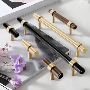 Retro Solid Brass Antiqued bronze Knobs Pulls handles drawer wardrobe door handles cabinet handles Drawer pulls Handles Brass Handles Knobs