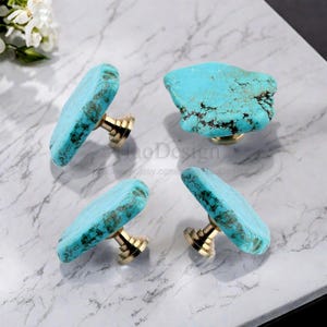 Crystal brass drawer knob,Natural Crystal handle,gemstone drawer handle,crystal handle,raw semi precious stone knob,Dresser handle CY-37