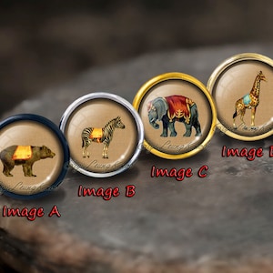 Elephant Knob /drawer pull /dresser drawer pulls/kitchen cabinet knob /furniture knobs / Dresser Pull /Child handle / Furniture Hardware