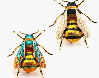 Unique Bee Knobs Dresser Knobs Cabinet handles Cabinet Knobs drawer knob Dresser handle Cabinet Pulls DIY Pulls Handles Furniture Hardware