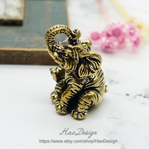 Bronze Solid Brass Elephant knobs Brass Handle knob pulls brass drawer knobs Dresser pulls door Knobs Cabinet Pulls Handles Cabinet Hardware