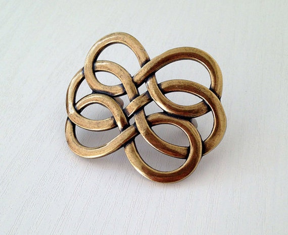 Antique Bronze Dresser Knobs Drawer Pull Handle Kitchen Etsy