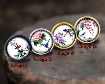 Bird Knob /drawer pull /dresser drawer pulls /kitchen cabinet knob /furniture knobs / Dresser Pull /Child handle / Furniture Hardware