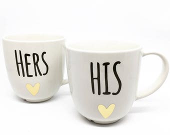 his and hers gifts