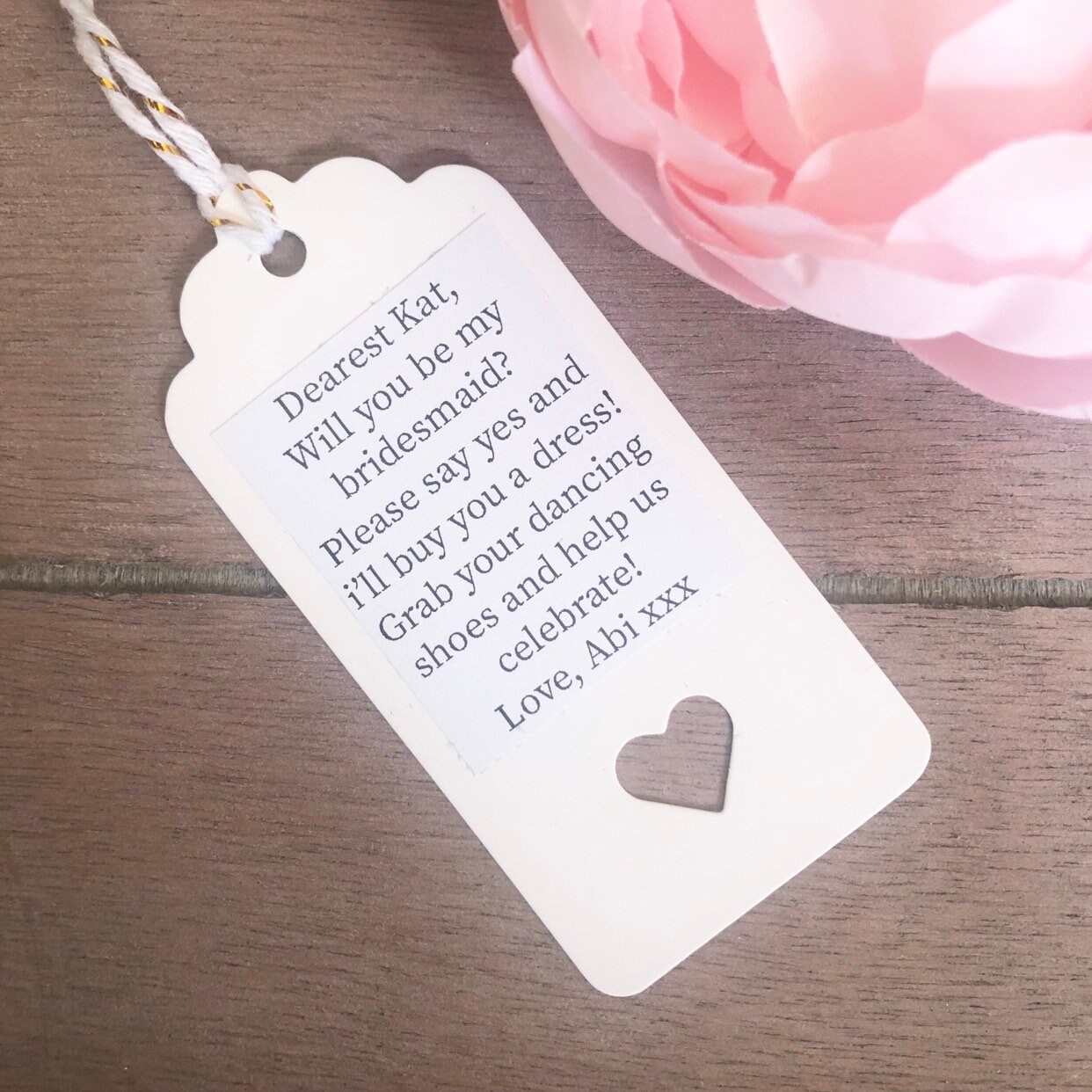 Ceramic Heart Keepsake Ceramic Name Ceramic Gifts Etsy