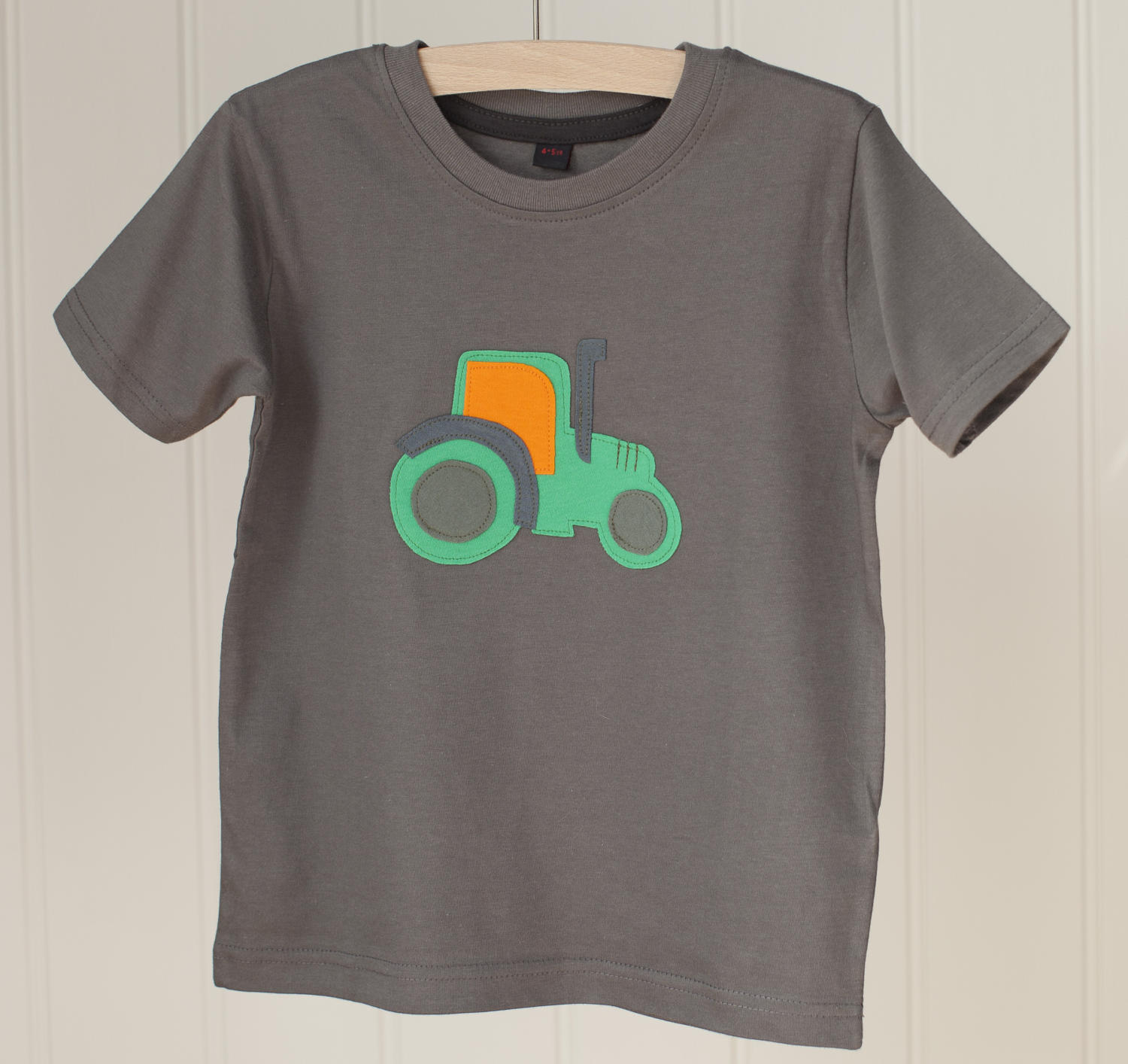 Boys Tractor Clothing for Boys Tractor Love Farming Kids Etsy