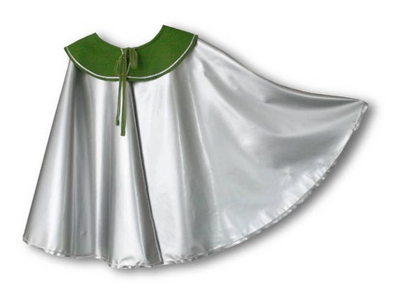 fancy capes
