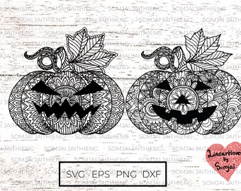 Download Zentangle Truck Svg Etsy